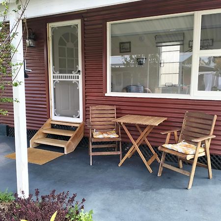 Avonlea Cottages Йорк Экстерьер фото