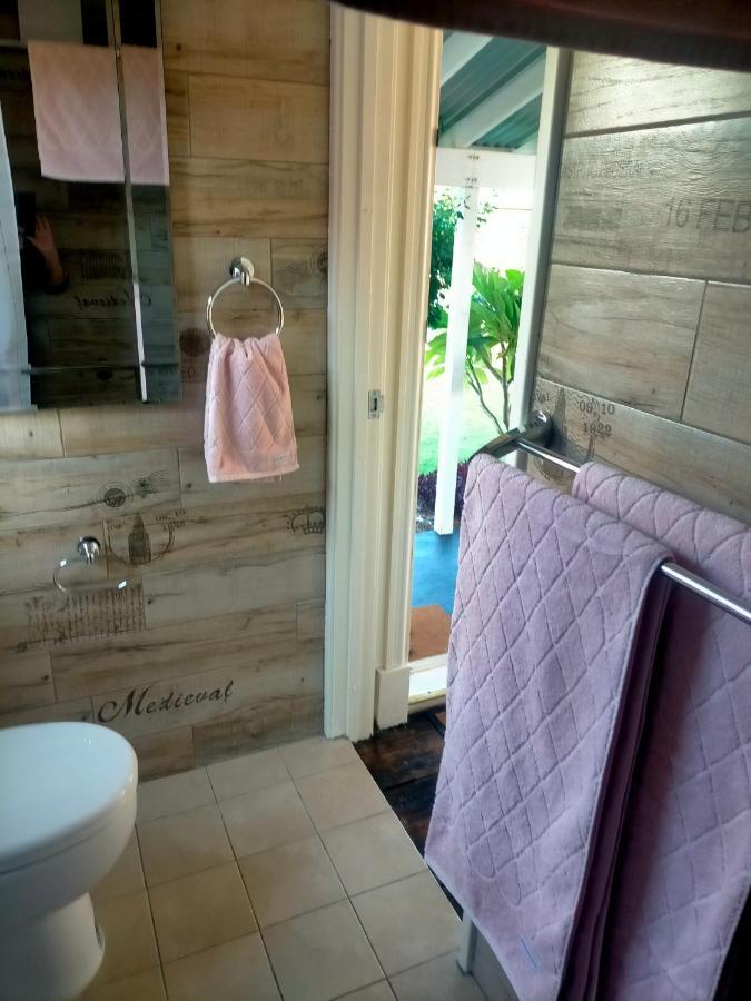 Avonlea Cottages Йорк Экстерьер фото