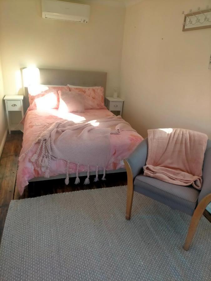 Avonlea Cottages Йорк Экстерьер фото