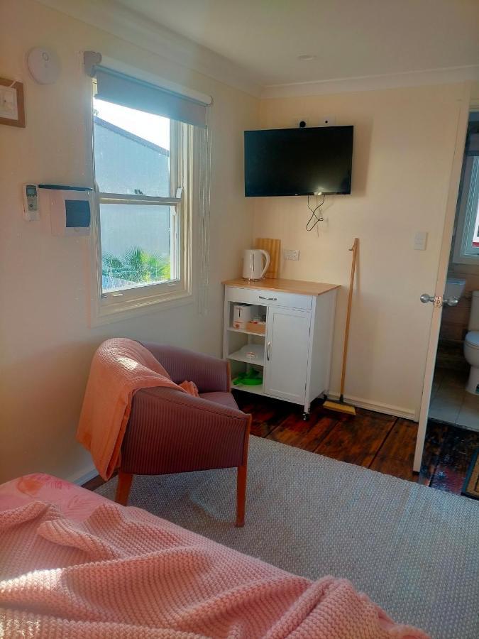 Avonlea Cottages Йорк Экстерьер фото