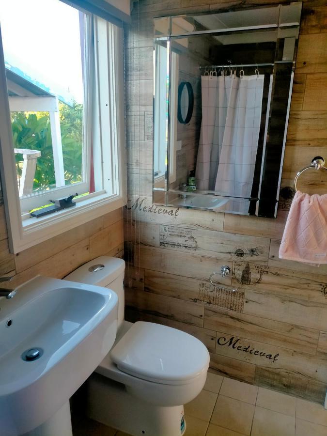 Avonlea Cottages Йорк Экстерьер фото