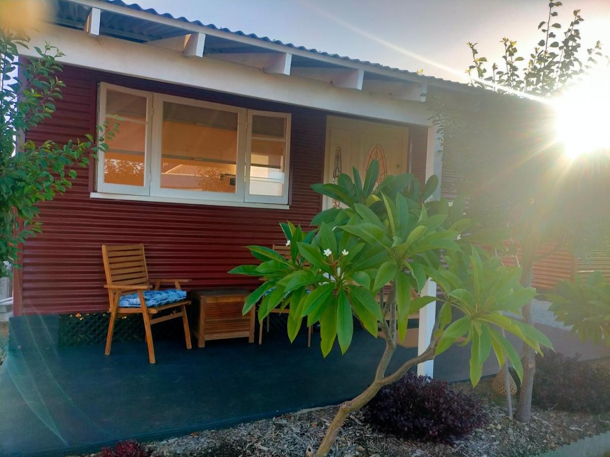 Avonlea Cottages Йорк Экстерьер фото
