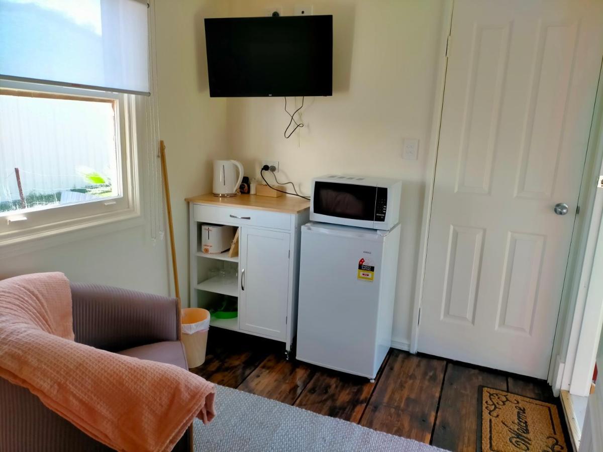Avonlea Cottages Йорк Экстерьер фото