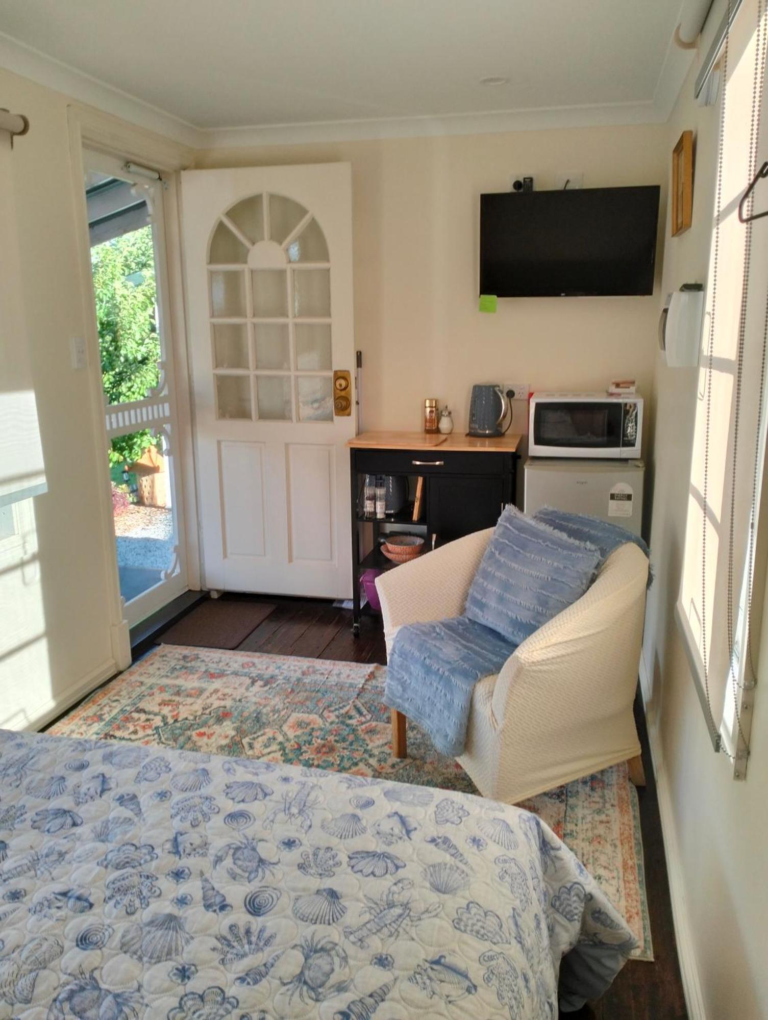 Avonlea Cottages Йорк Номер фото