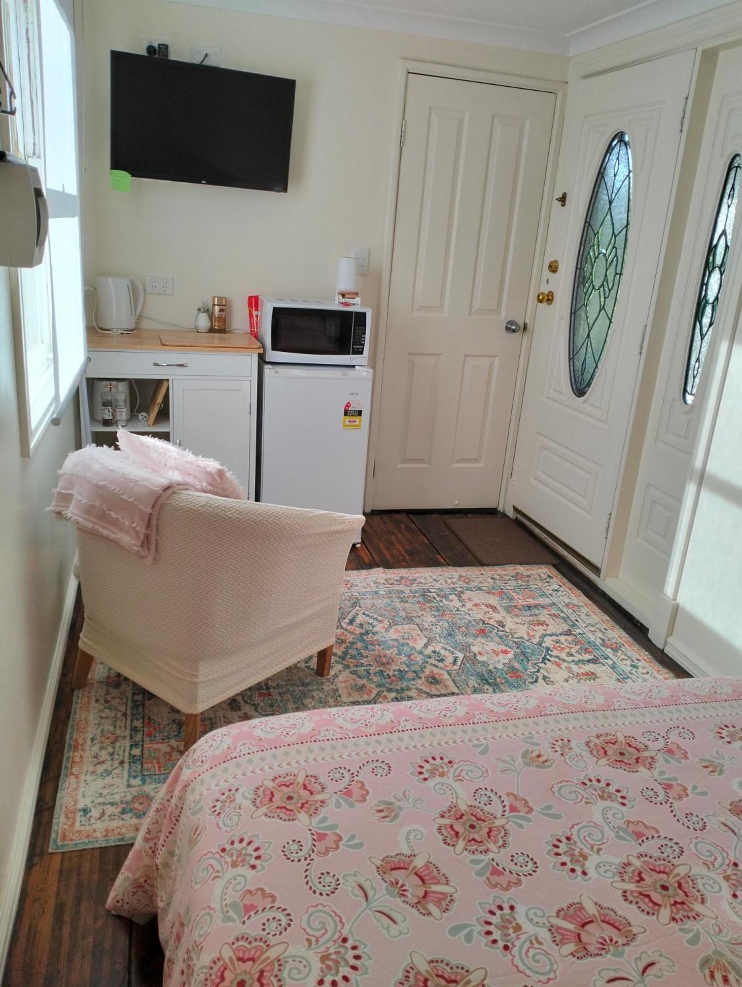 Avonlea Cottages Йорк Экстерьер фото