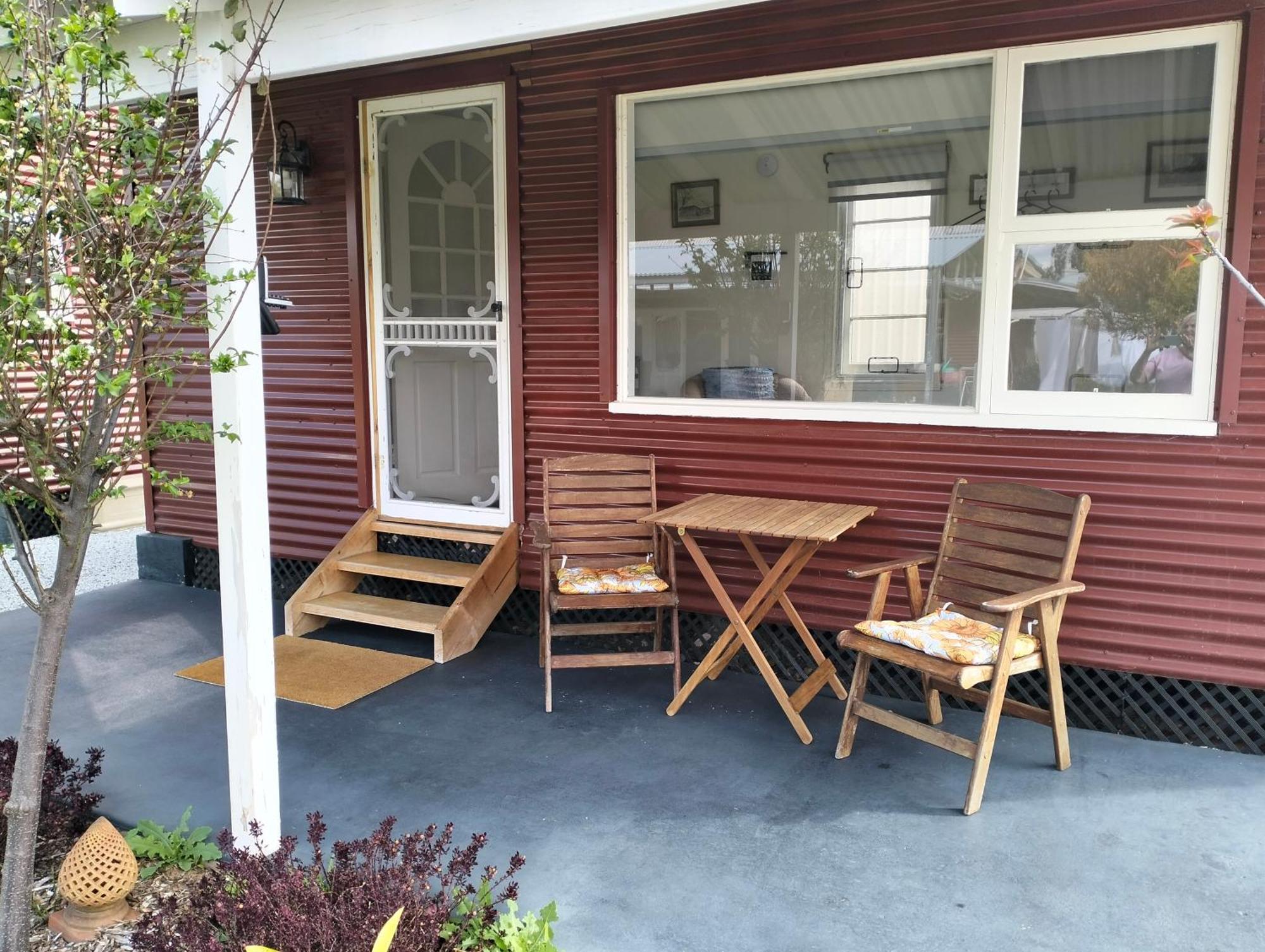 Avonlea Cottages Йорк Экстерьер фото