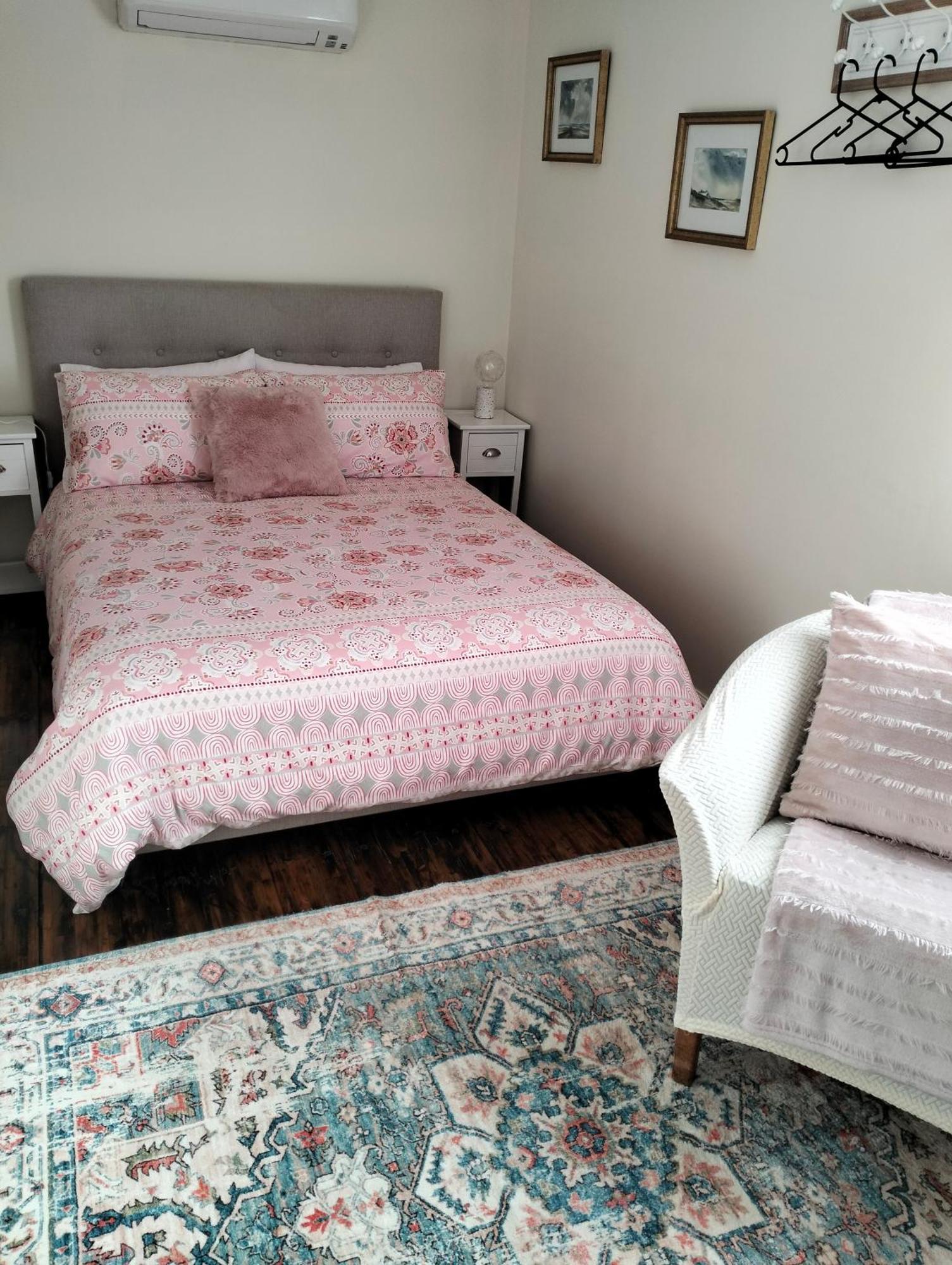 Avonlea Cottages Йорк Экстерьер фото