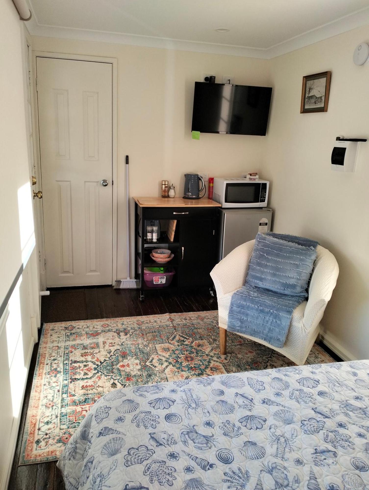 Avonlea Cottages Йорк Номер фото
